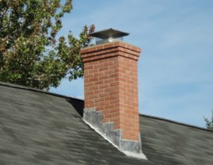 Brick Chimney Sealers