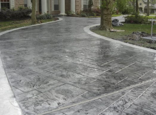Penetrating Concrete Sealers, Best Sealant For Stamped Concrete Patio